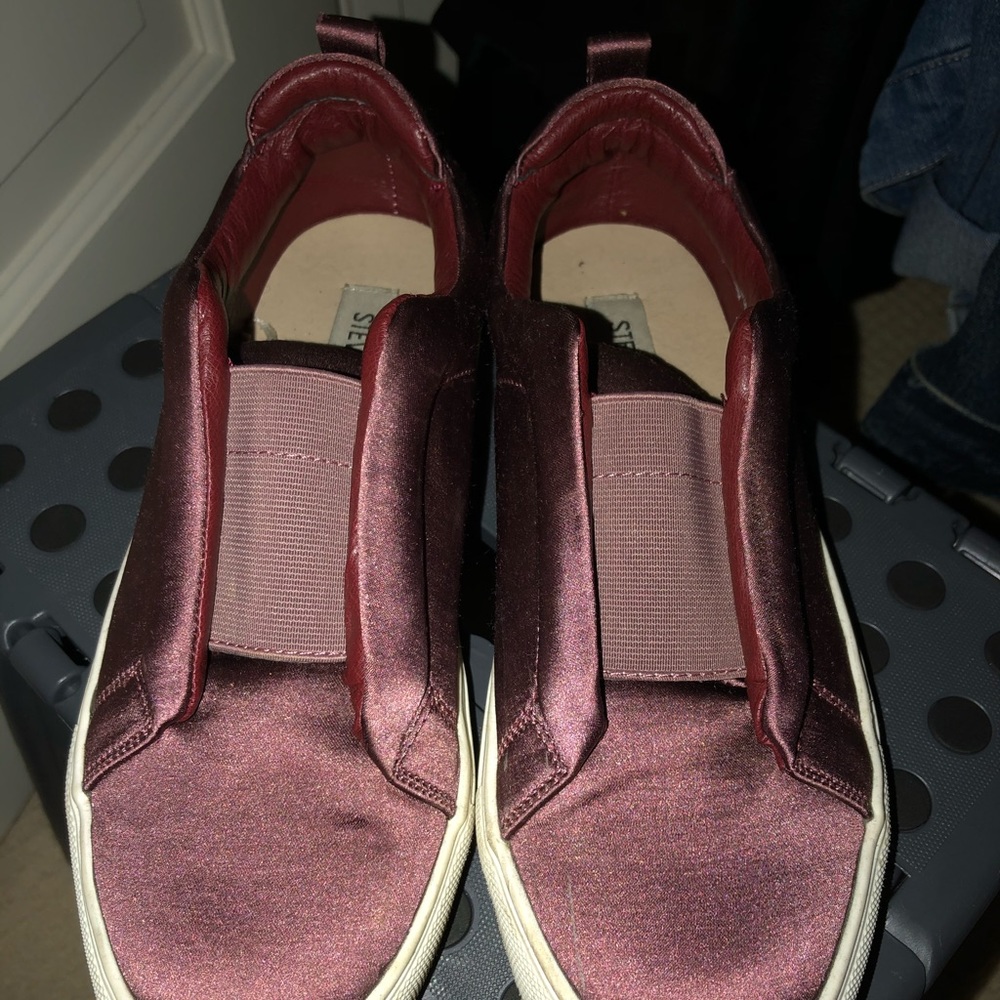 Steve Madden Sneakers